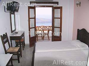 Astir Thira Hotel 5